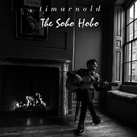 Tim Arnold